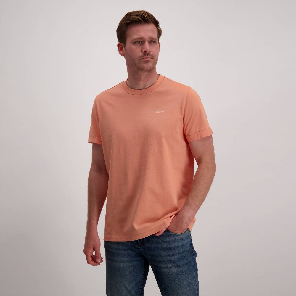 Cars Jeans FESTER TS Peach