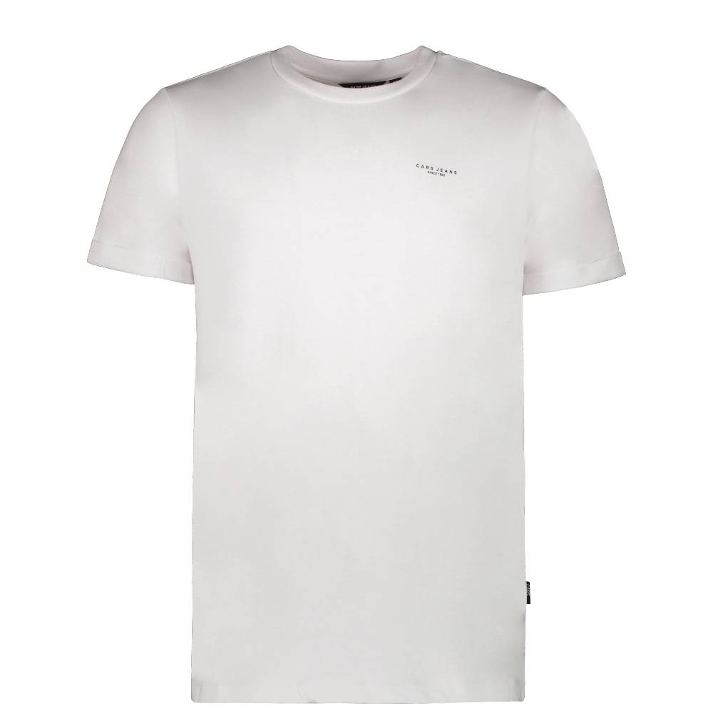 Cars Jeans FESTER TS White