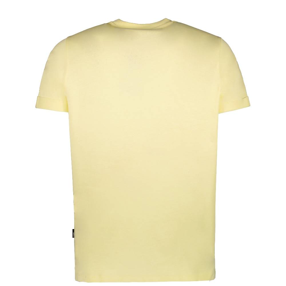 Cars Jeans FESTER TS Yellow