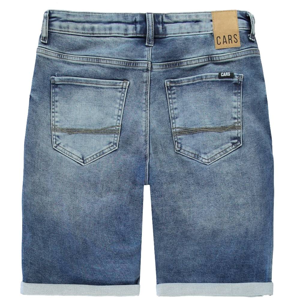 Cars Jeans FLORIDA Comf.Str.Den.Dark Used