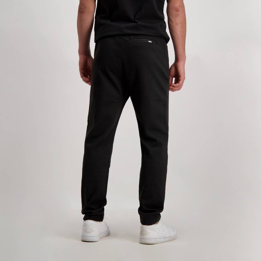 Cars Jeans FORREST SW Trouser Black