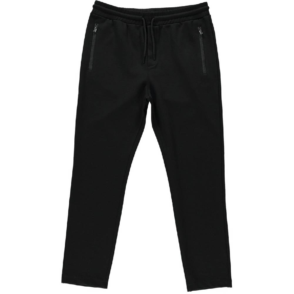 Cars Jeans FORREST SW Trouser Black