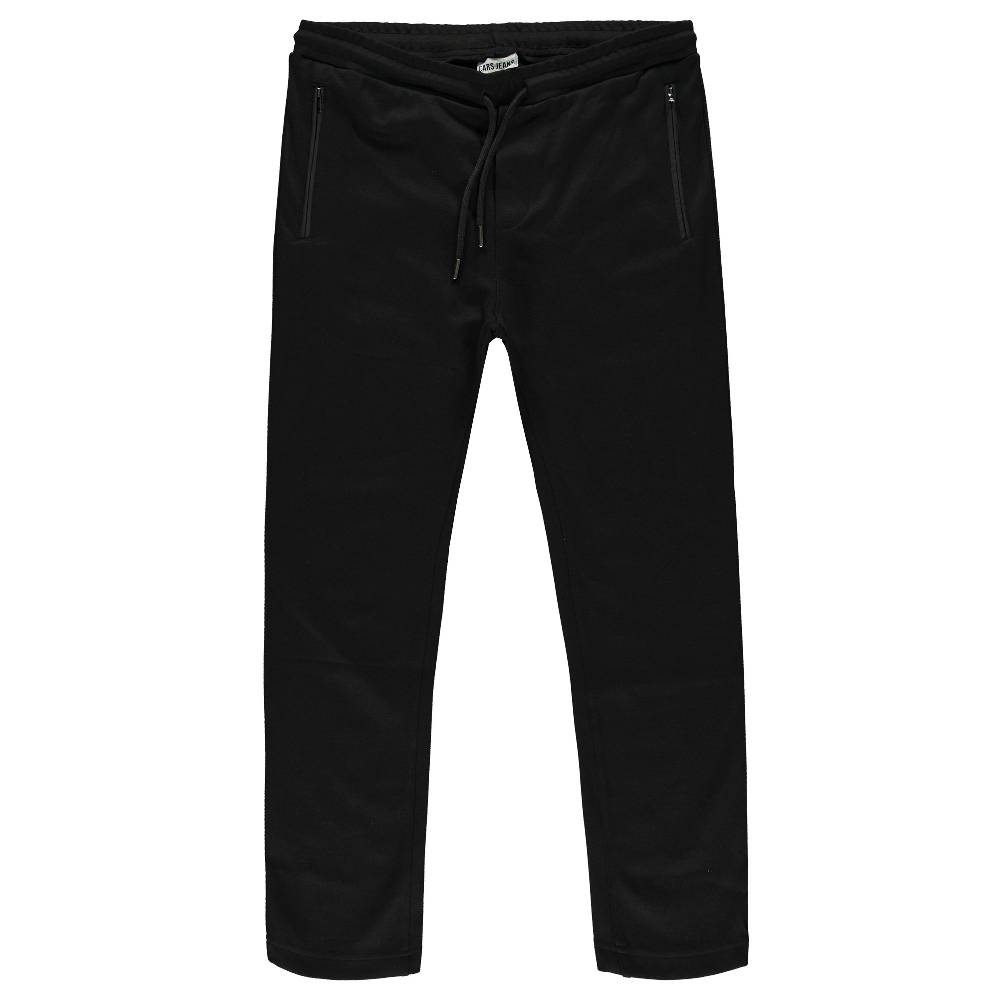 Cars Jeans FORREST SW Trouser Black
