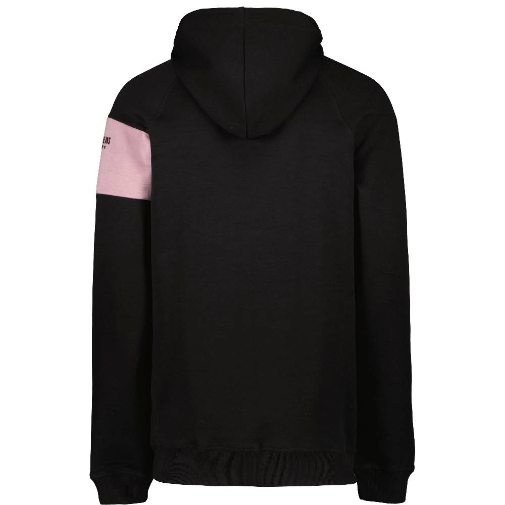 Cars Jeans FREEFALL SW Hood Black