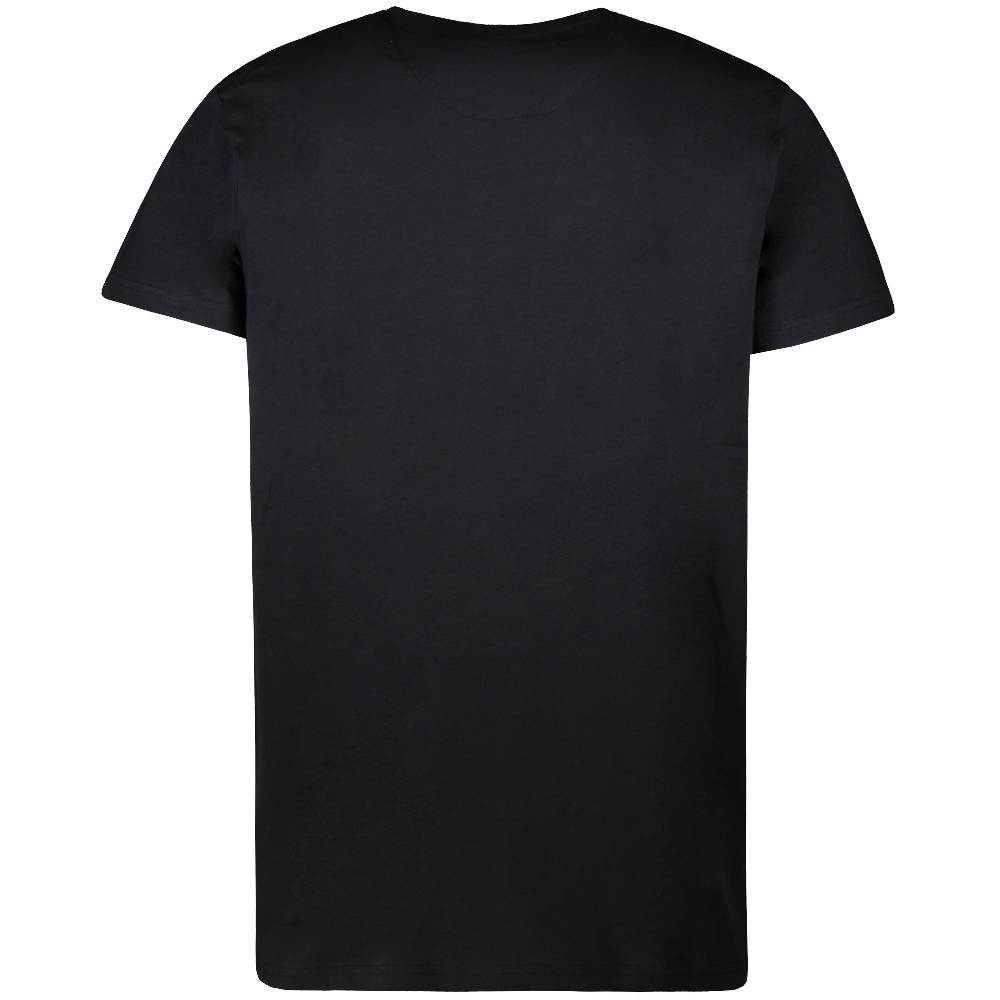 Cars Jeans FULTON TS BLACK