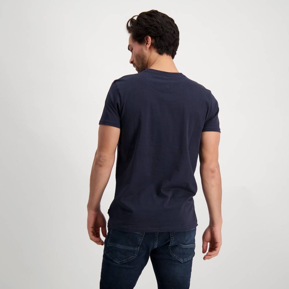 Cars Jeans Fulton Ts Navy (12 Navy)