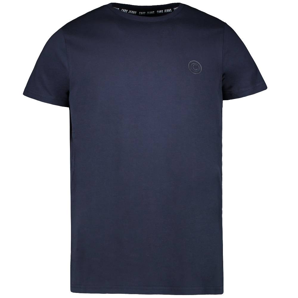Cars Jeans Fulton Ts Navy (12 Navy)