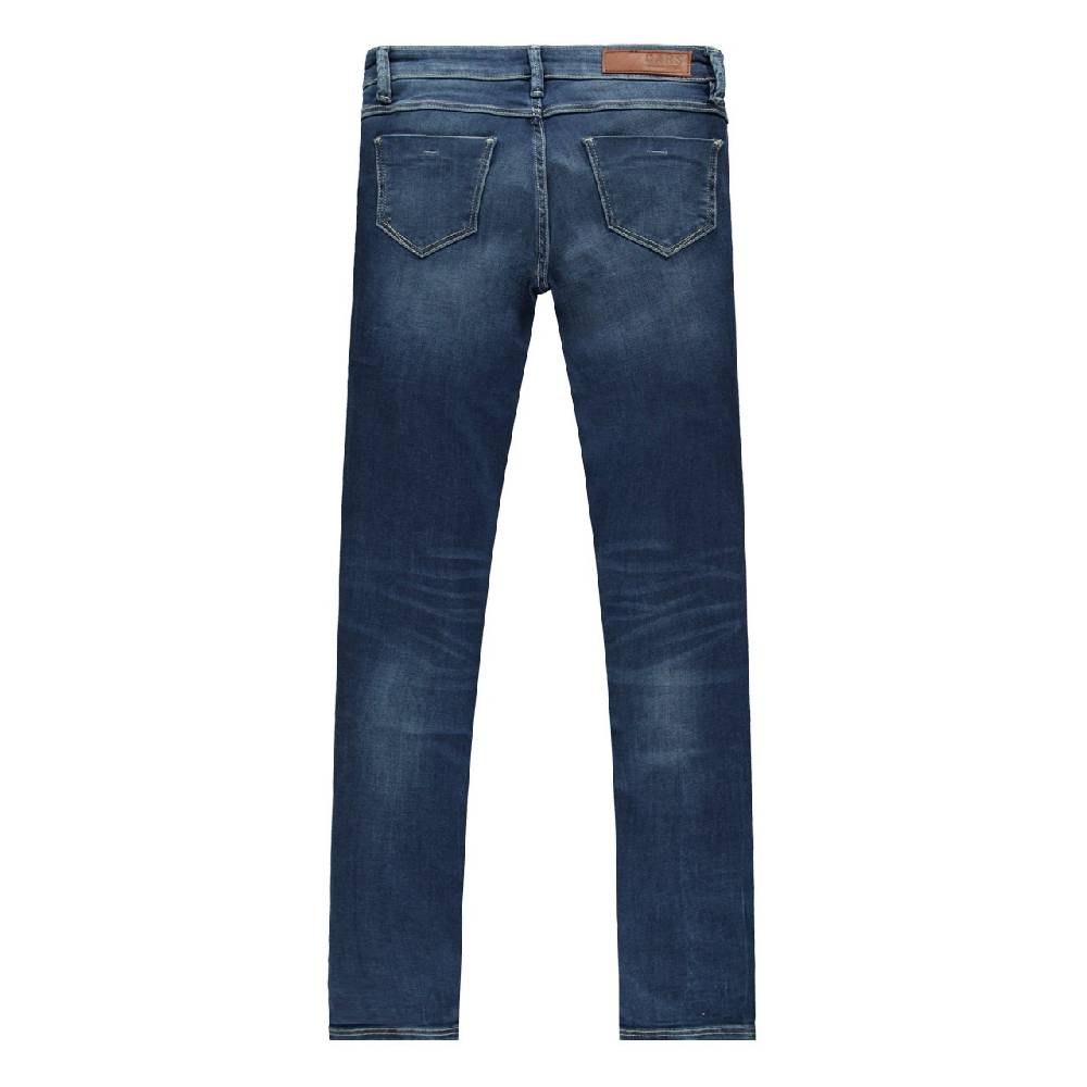 Cars Jeans GABY Skinny Str.Stw Used