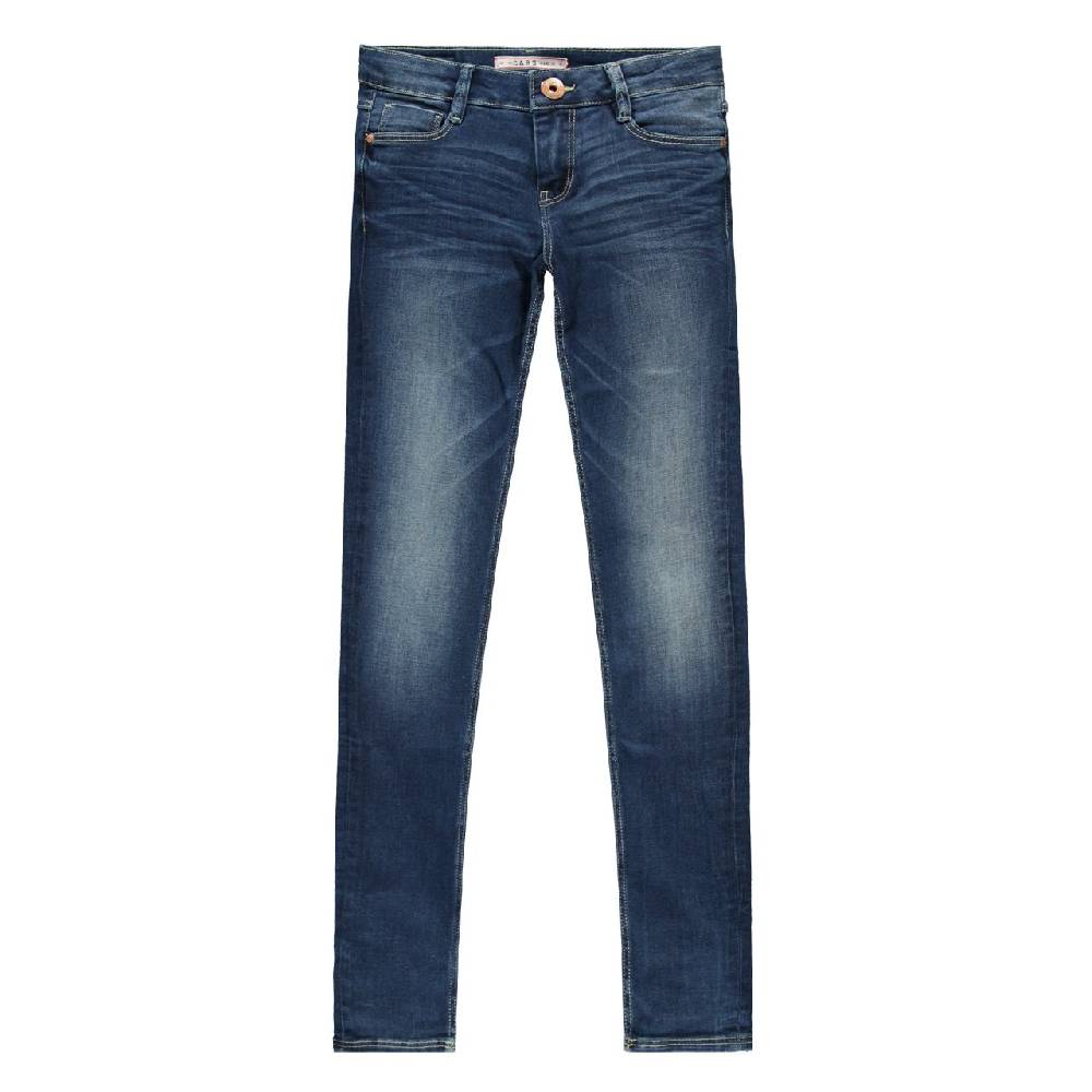 Cars Jeans GABY Skinny Str.Stw Used
