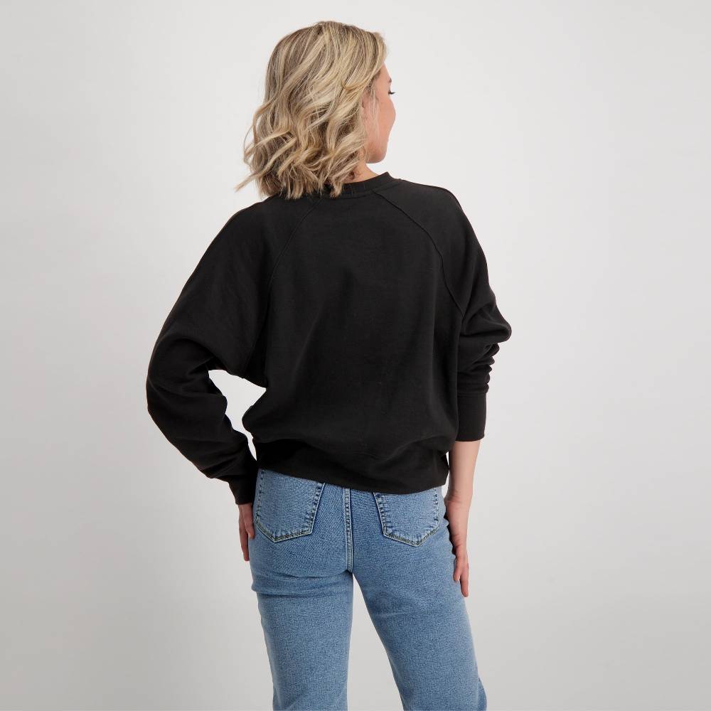 Cars Jeans GENELL SW Black