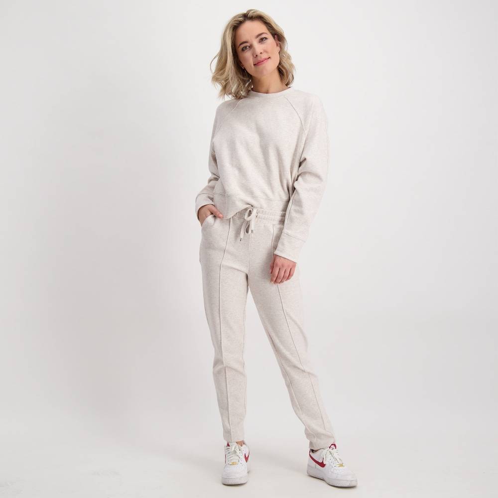 Cars Jeans GLORIA Sw Pant Sand