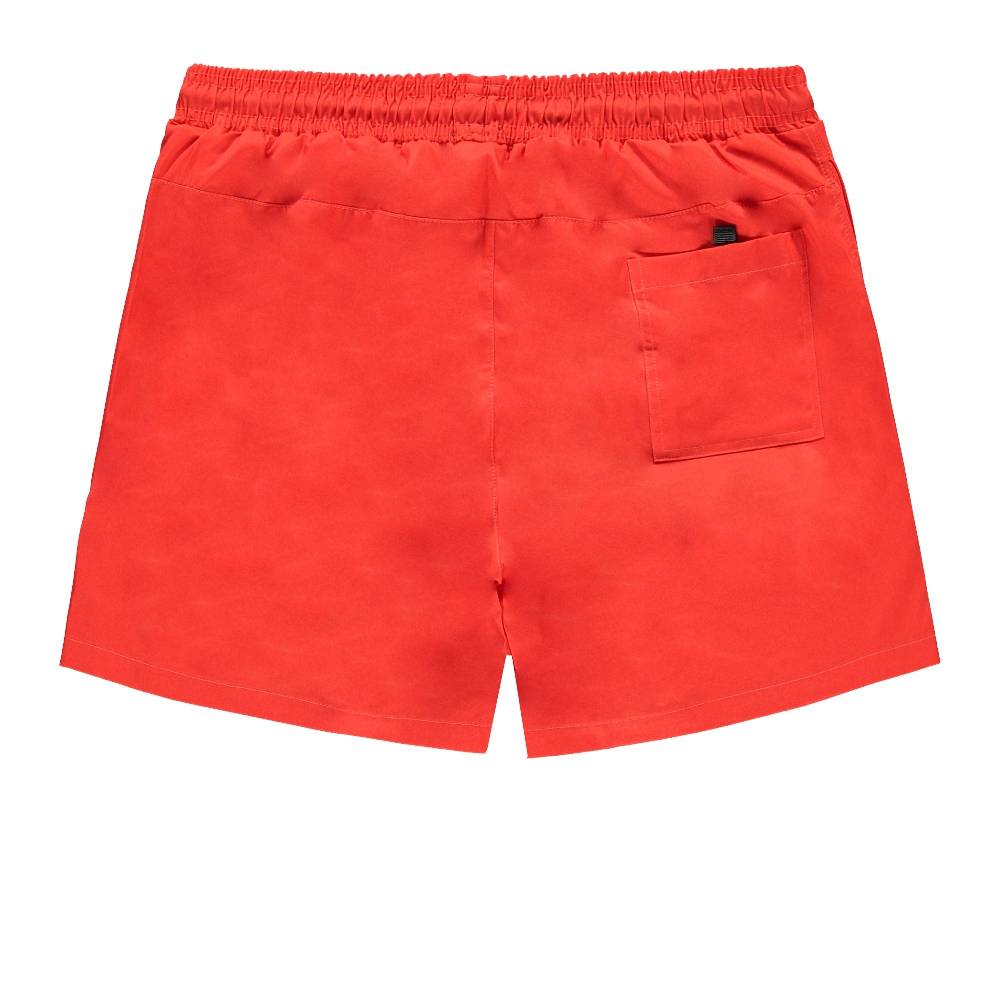Cars Jeans GOSHAM Swimshort Red