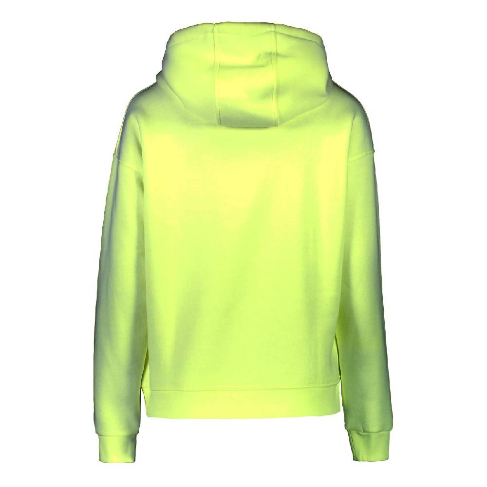 Cars Jeans GRAZIA HOOD SW LIME