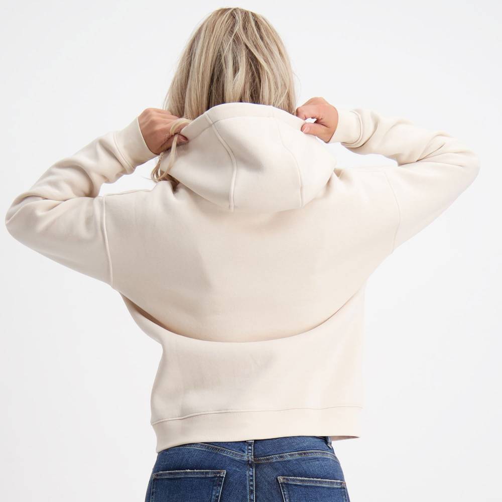 Cars Jeans GRAZIA HOOD SW Sand