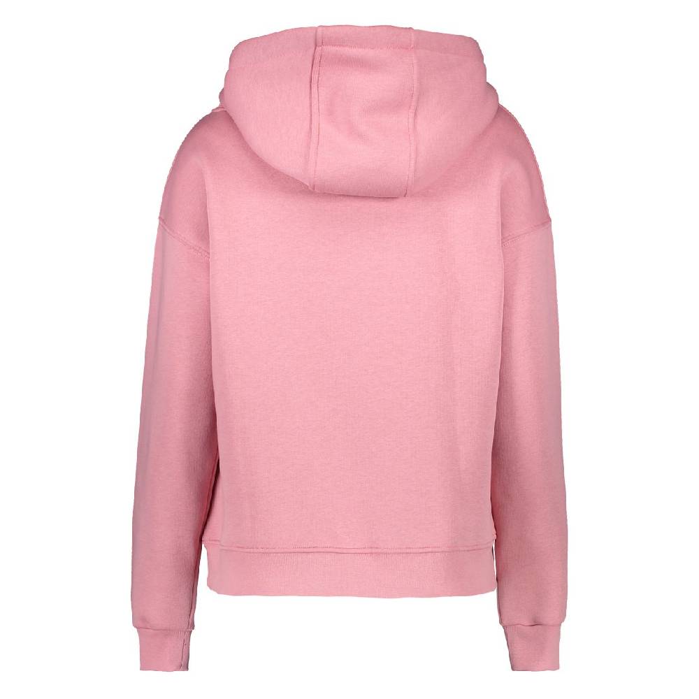 Cars Jeans GRAZIA HOOD SW SOFT PINK