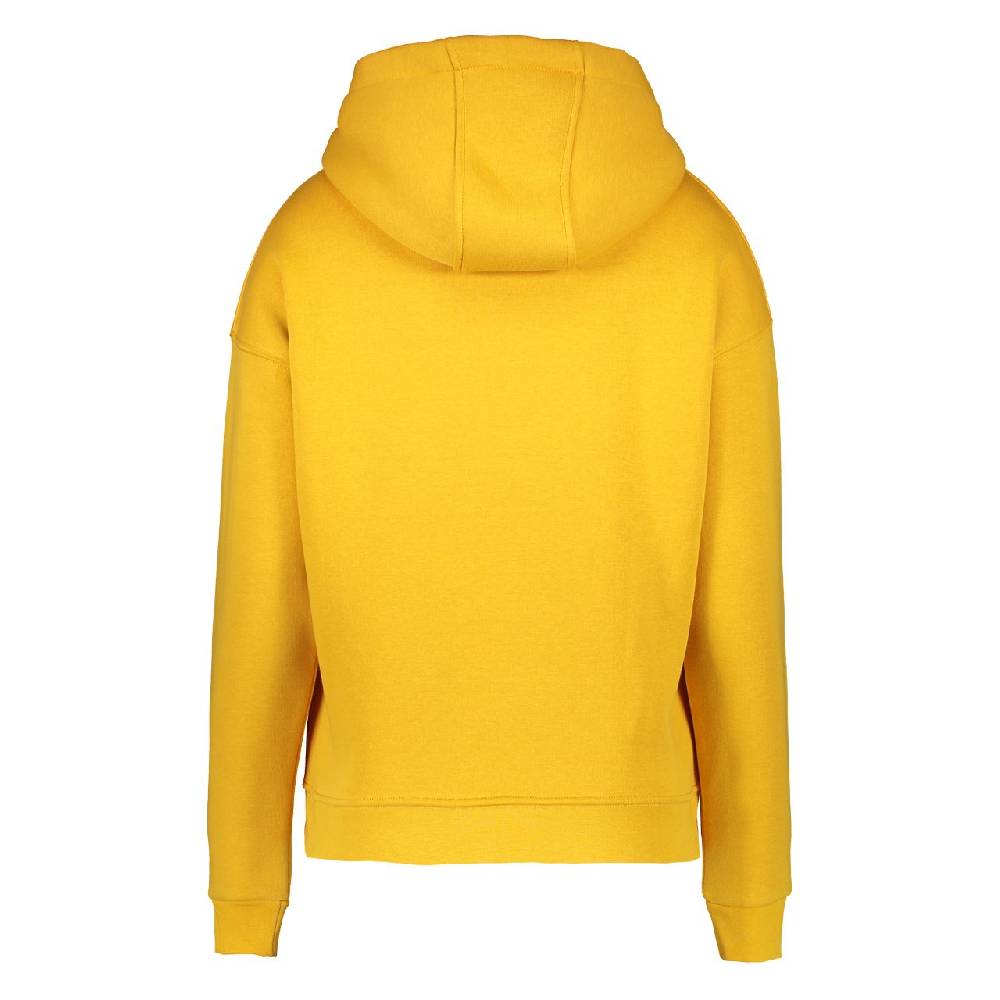 Cars Jeans GRAZIA HOOD SW YELLOW