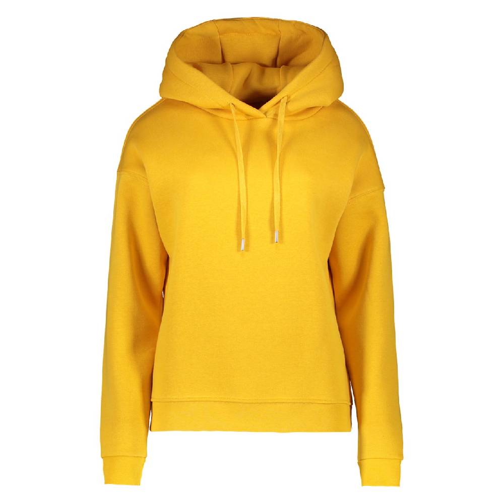 Cars Jeans GRAZIA HOOD SW YELLOW