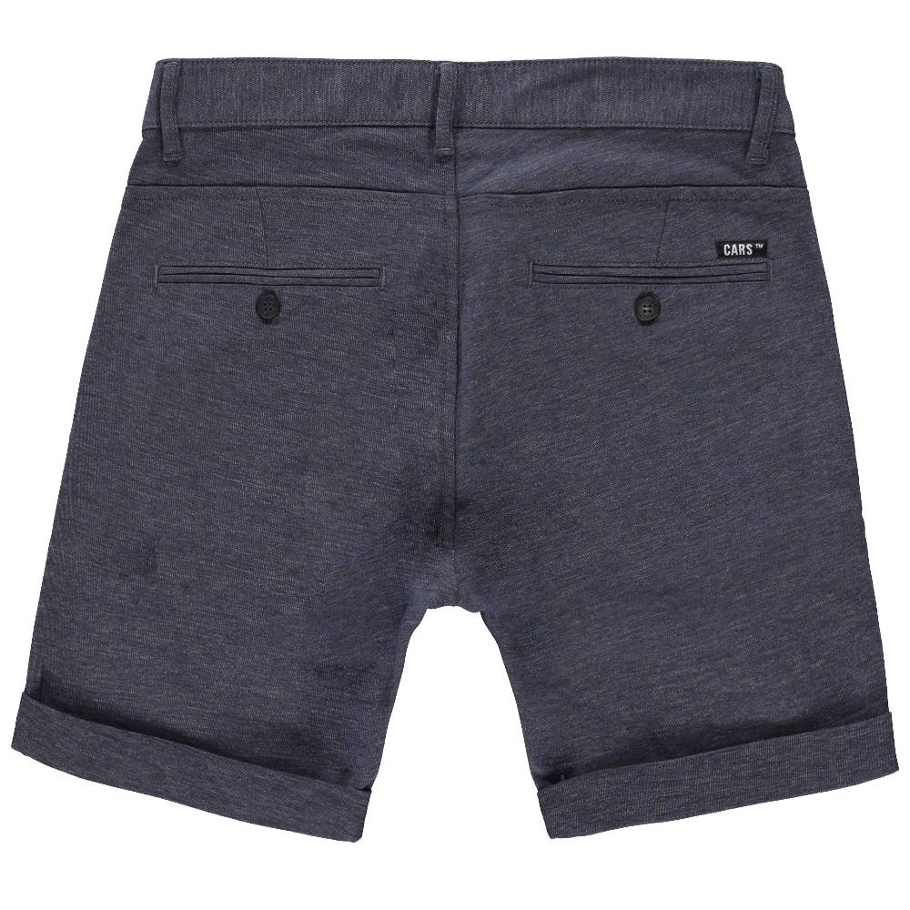 Cars Jeans GUZA Short Navy