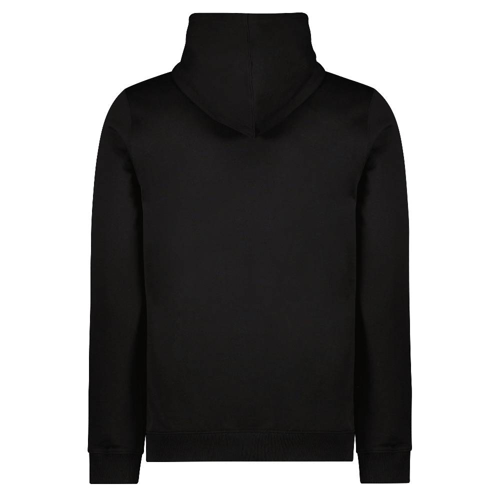 Cars Jeans HANWELL HOOD SW Black