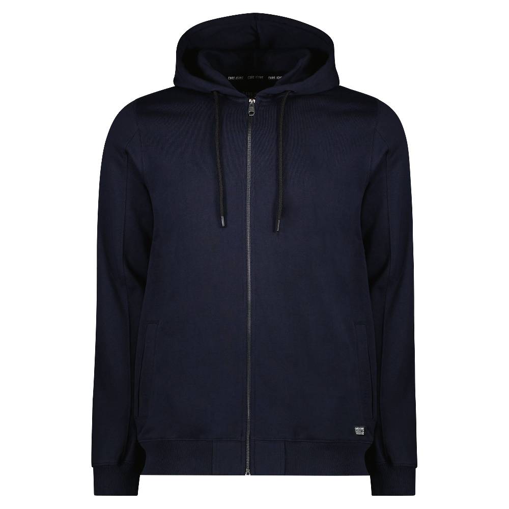 Cars Jeans HANWELL HOOD SW Navy