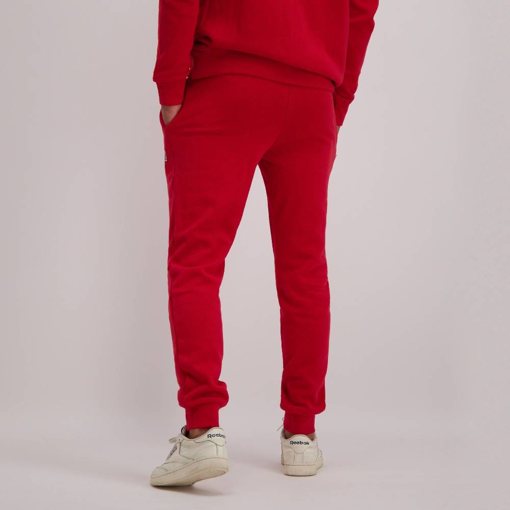 Cars Jeans HAWLEY SW Pant Red