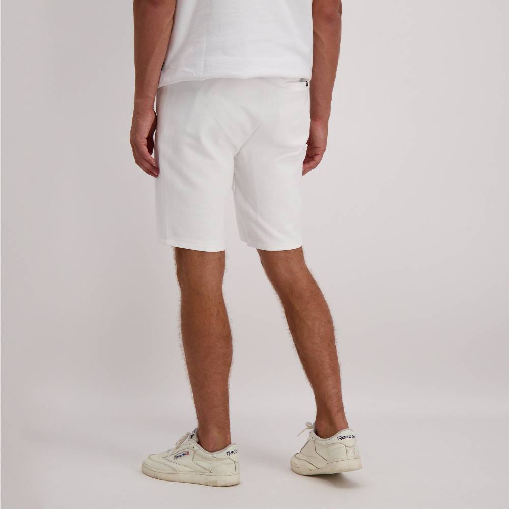 Cars Jeans HERELL SW Short Off White