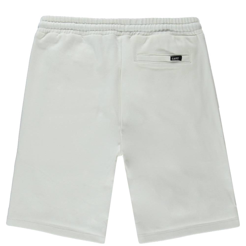 Cars Jeans HERELL SW Short Off White