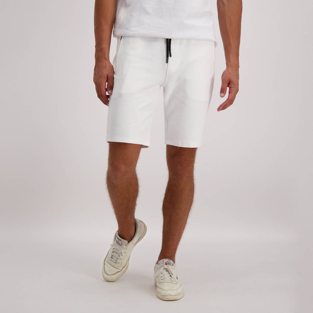 Cars Jeans HERELL SW Short Off White