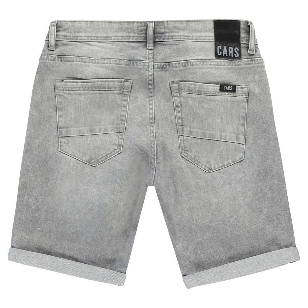 Cars Jeans Hunter Short Grey Used (13 Grey Used)