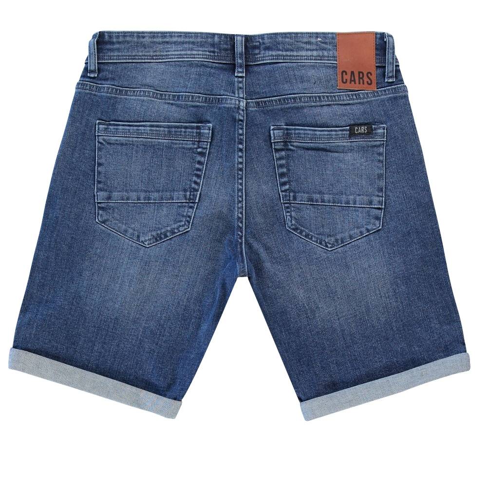 Cars Jeans Hunter Short Stone Used (06 Stone Used)