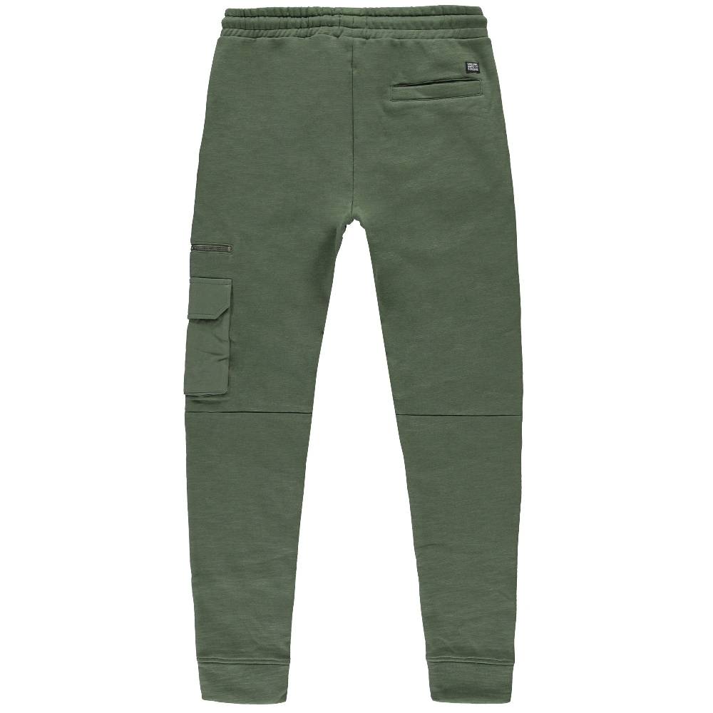Cars Jeans HYCKS SW Cargo Pant Army