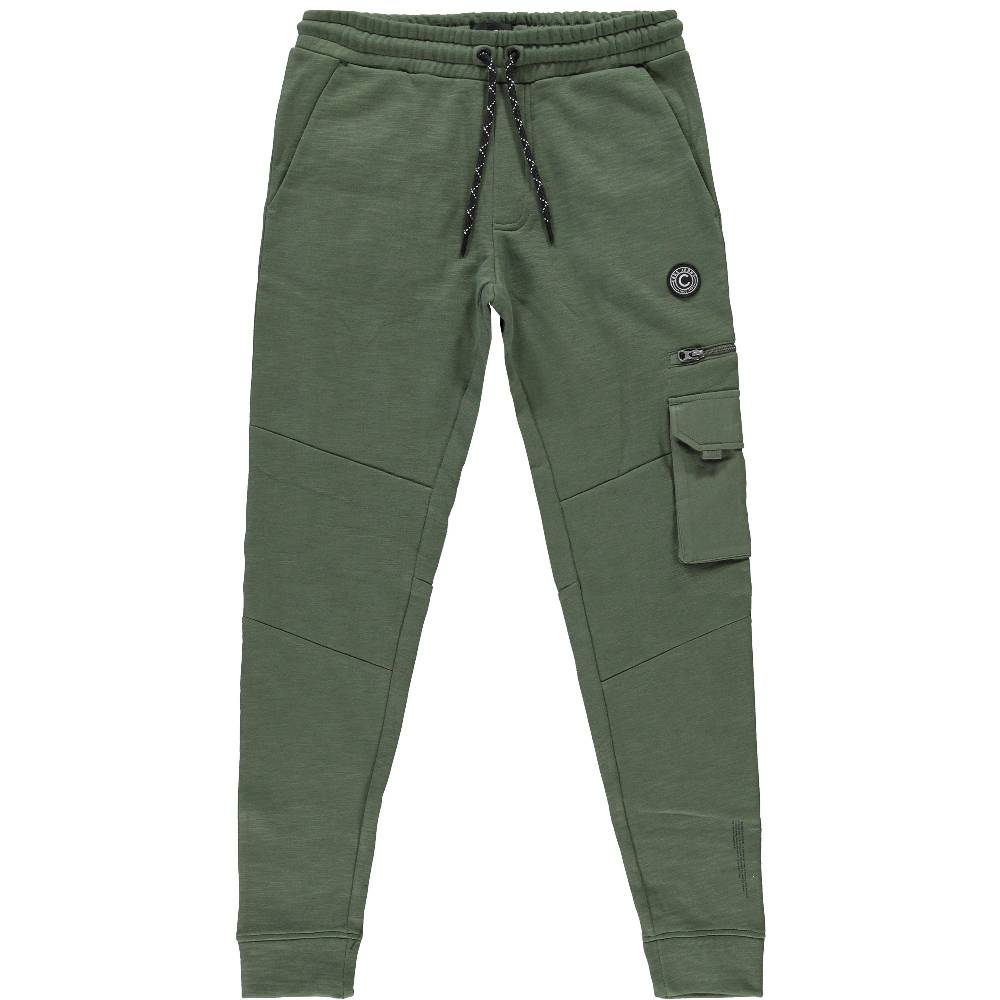 Cars Jeans HYCKS SW Cargo Pant Army