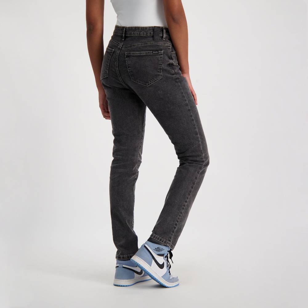 Cars Jeans ISALIE Den. Grey Used