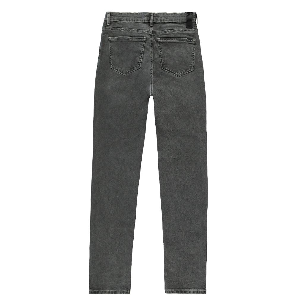 Cars Jeans ISALIE Den. Grey Used