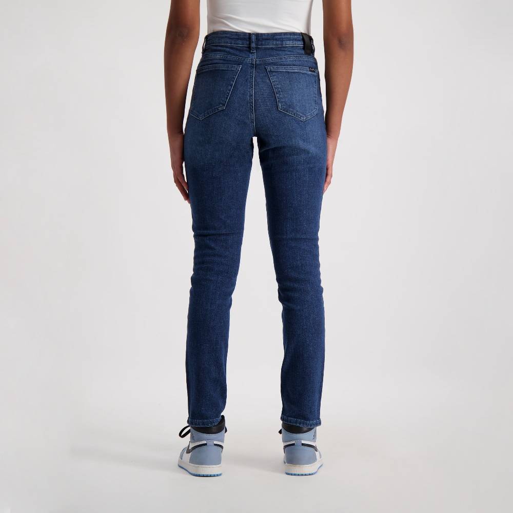 Cars Jeans ISALIE Den. Stone Used