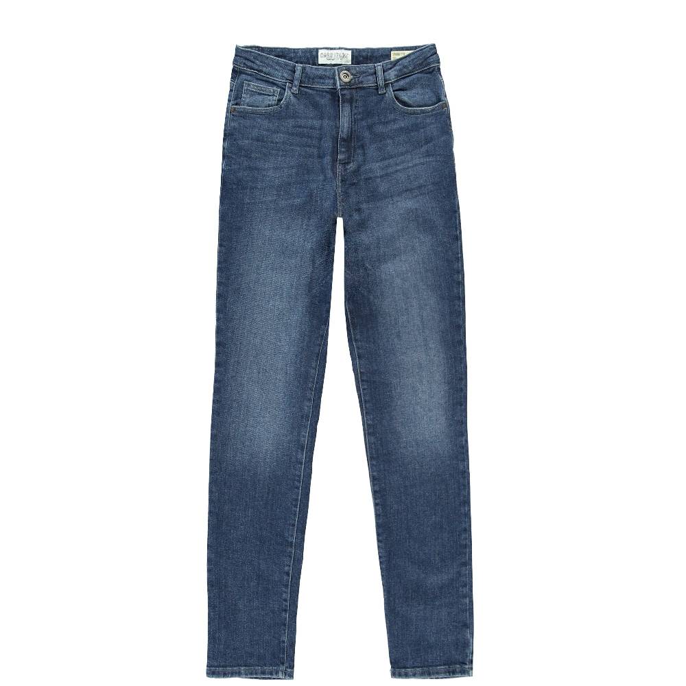 Cars Jeans ISALIE Den. Stone Used