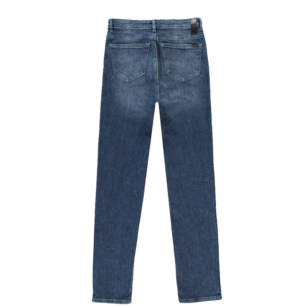 Cars Jeans ISALIE Den. Stone Used