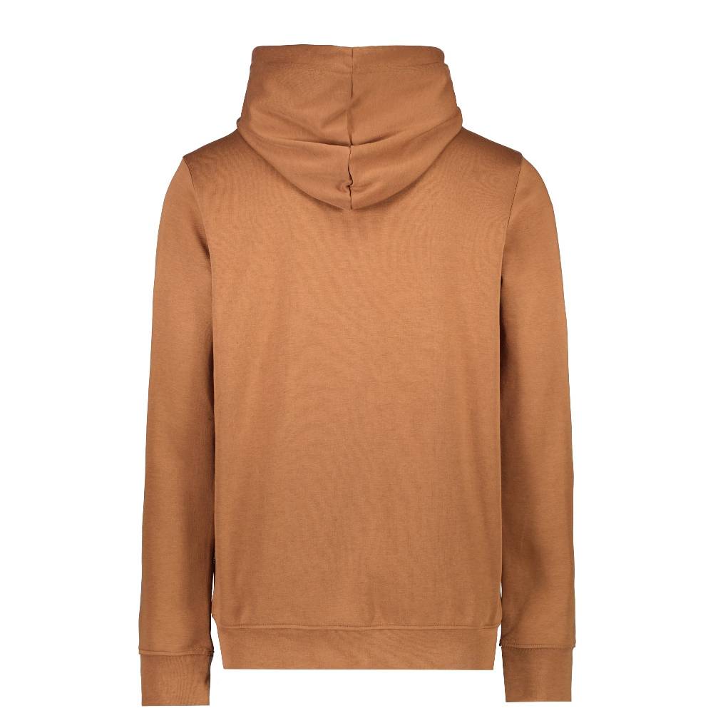 Cars Jeans ISCAR HOOD SW Brown