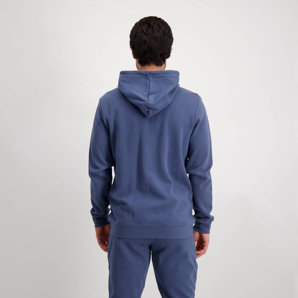 Cars Jeans ISCAR HOOD SW Indigo