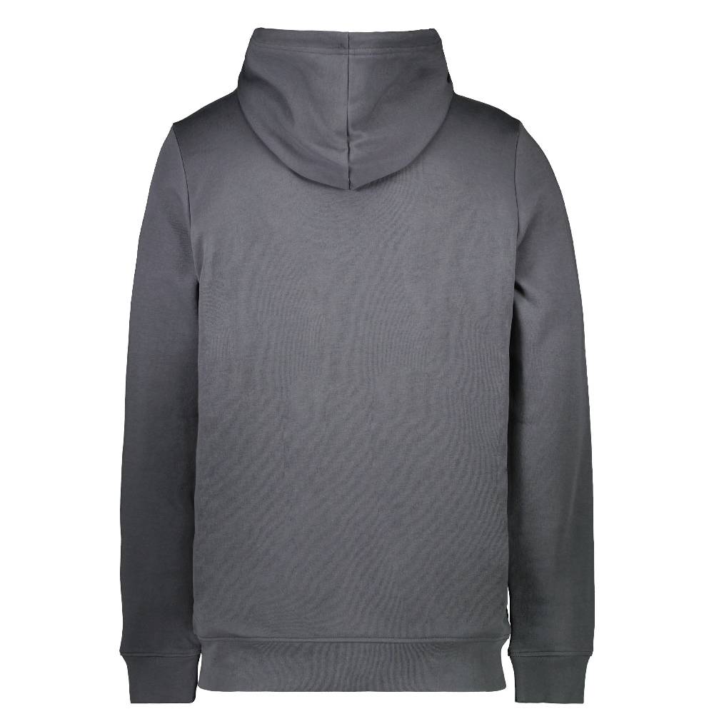 Cars Jeans ISCAR HOOD SW Mid Grey