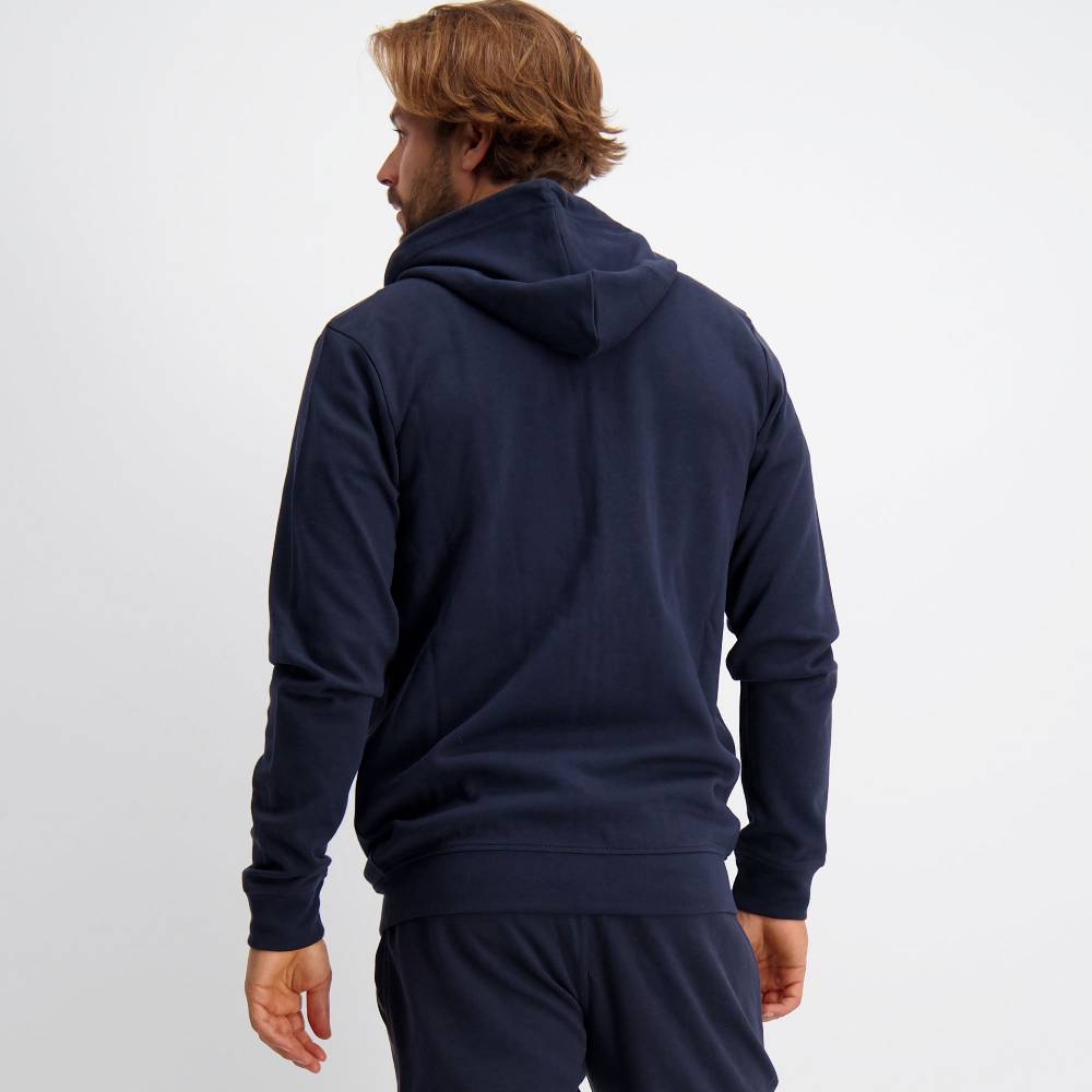 Cars Jeans ISCAR HOOD SW NAVY