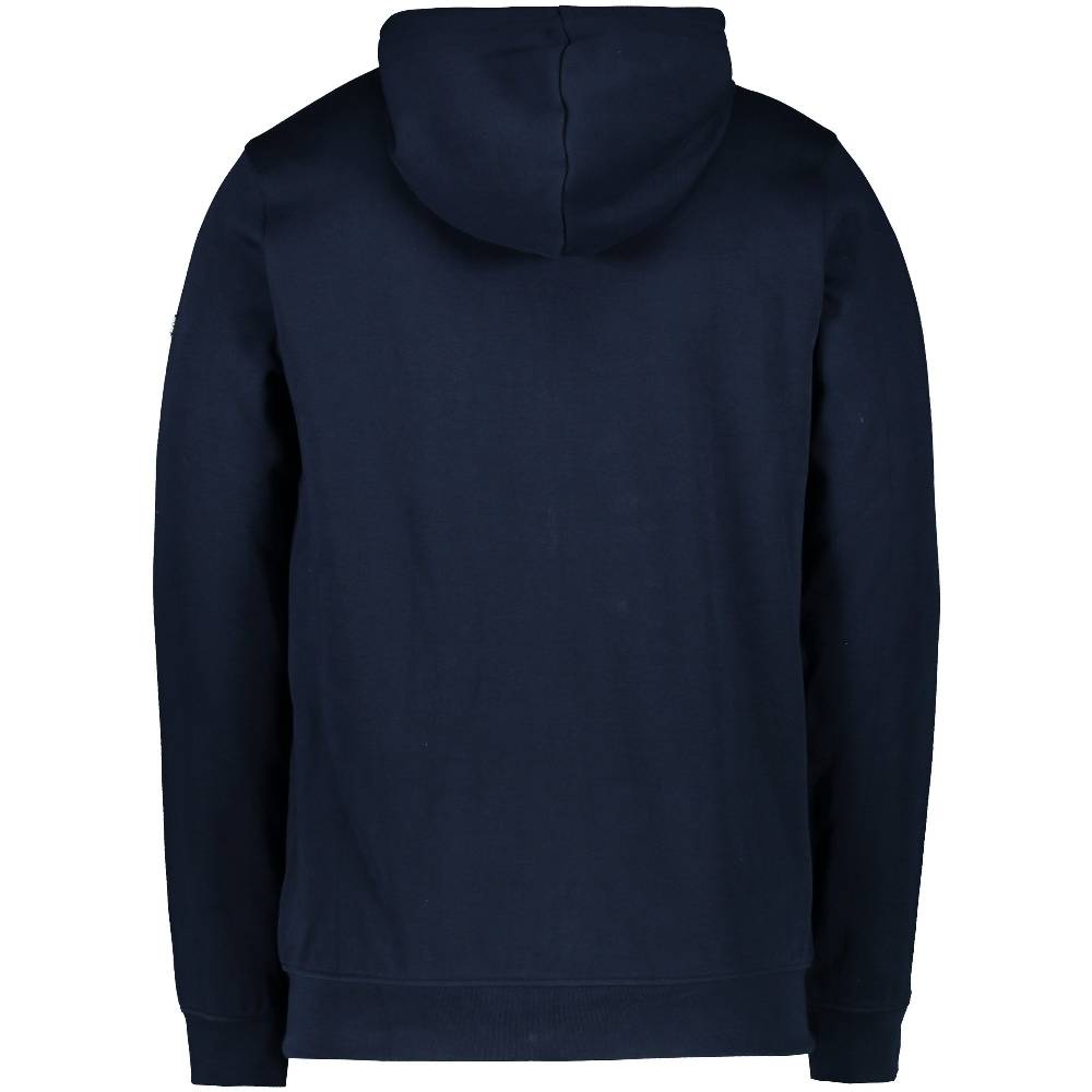 Cars Jeans ISCAR HOOD SW NAVY