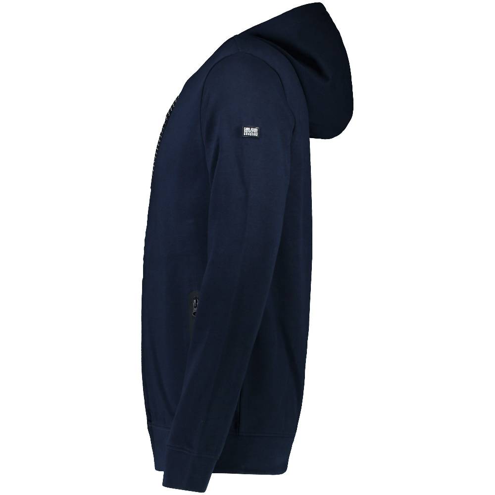 Cars Jeans ISCAR HOOD SW NAVY
