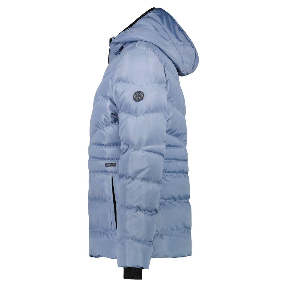 Cars Jeans Isra Poly Grey Blue (71 Grey Blue)