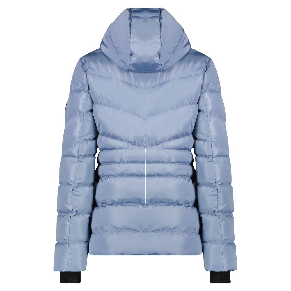 Cars Jeans Isra Poly Grey Blue (71 Grey Blue)