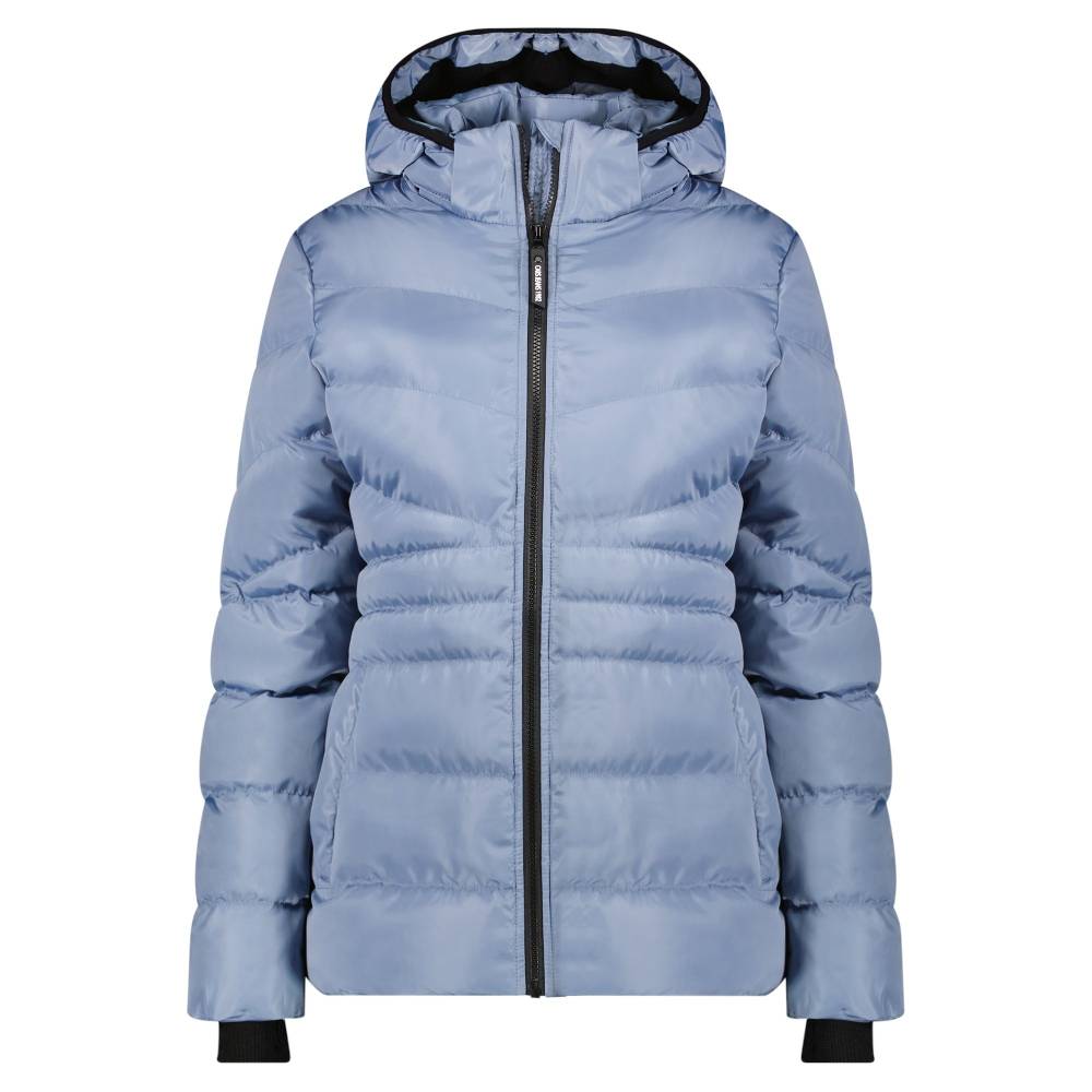 Cars Jeans Isra Poly Grey Blue (71 Grey Blue)