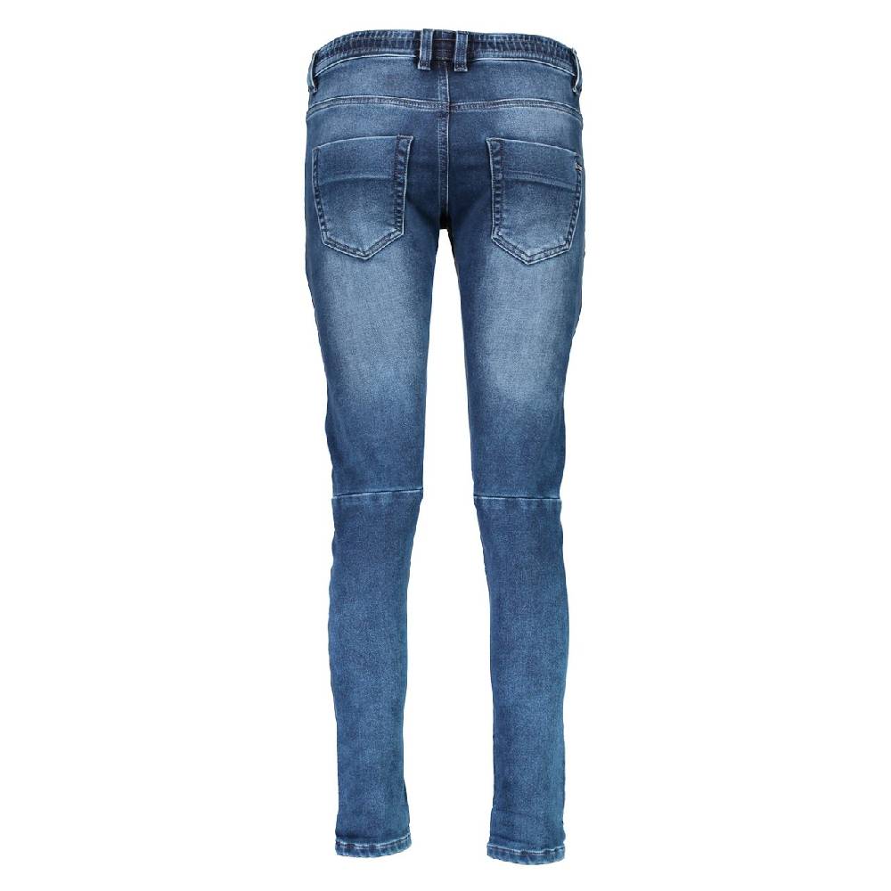 Cars Jeans JOGGY Loose Dark Used