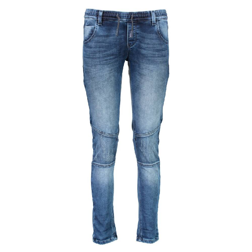 Cars Jeans JOGGY Loose Dark Used