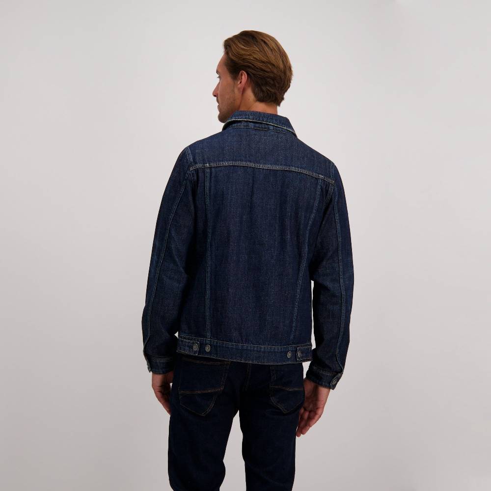 Cars Jeans JOHNNY Den.Jack Dark Used