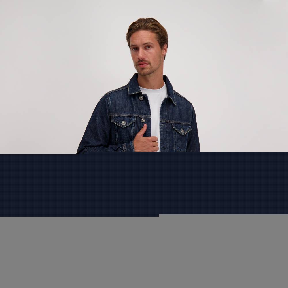 Cars Jeans JOHNNY Den.Jack Dark Used